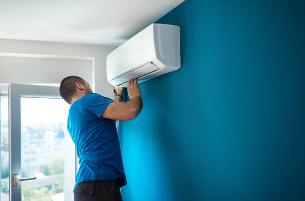 Best Air Conditioning Cleaning in Mountainair, NM
