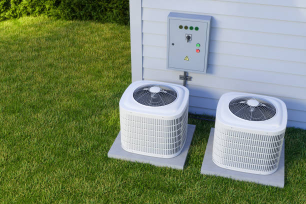 Best VRF (Variable Refrigerant Flow) Systems in Mountainair, NM