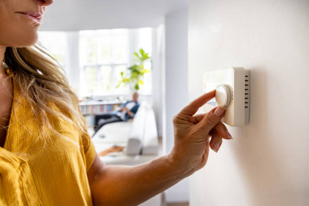 Best HVAC Consulting and Engineering in Mountainair, NM