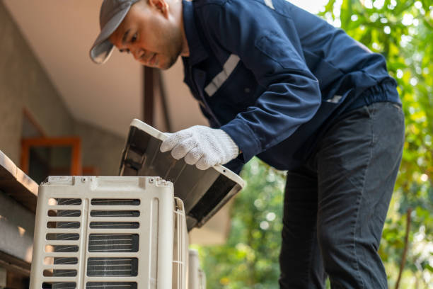 Best Energy-efficient HVAC Solutions in Mountainair, NM